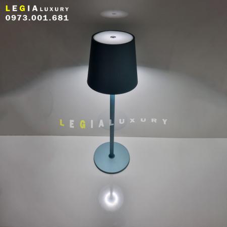 Đèn Bàn Cảm Ứng DB060X