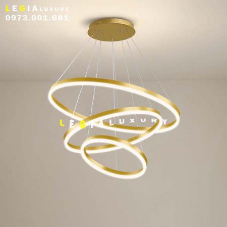 Đèn thả hiện đại DT001VTH