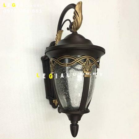 Đèn tường cổ điển WL201