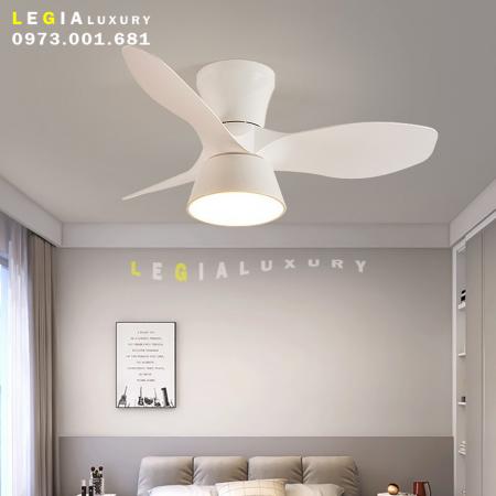 Quạt trần chung cư LGFAN736T