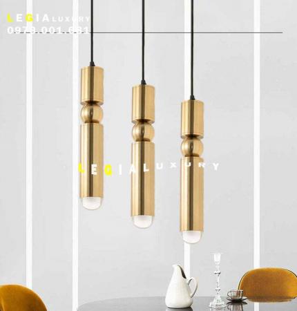 Đèn thả hiện đại  DT027
