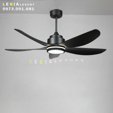 Quạt trần chung cư LGFAN710D