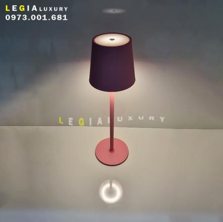 Đèn Bàn Cảm Ứng DB060H