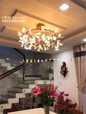 Đèn thả hiện đại  DT016T