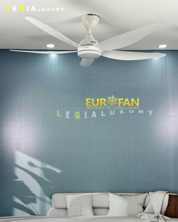 Quạt Trần Hiện Đại EUROFAN ERF866T