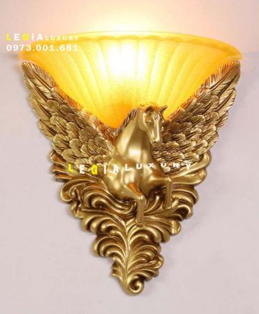 Đèn tường cổ điển WL213