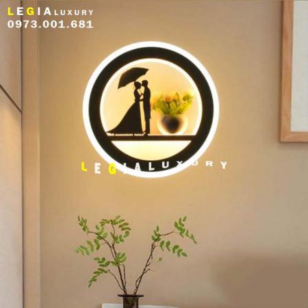 Đèn tường hiện đại  WL063