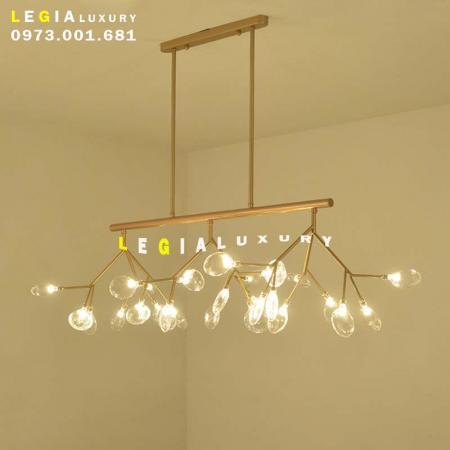 Đèn thả hiện đại  DT017LV