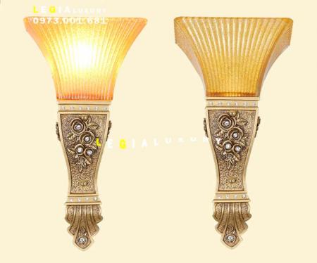 Đèn tường cổ điển WL214