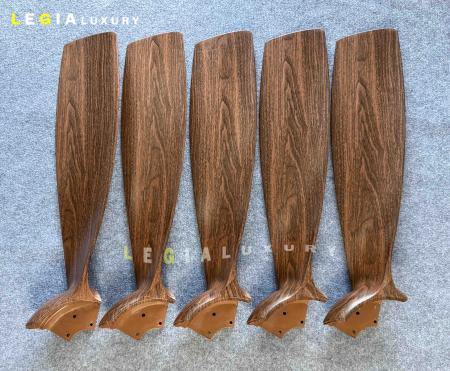 Quạt Trần Phòng Khách Hiện Đại ERFAN636G