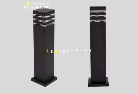 Đèn trụ cột sân vườn SV003