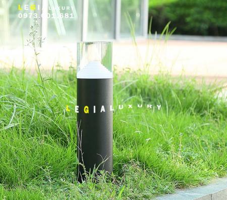 Đèn trụ cột sân vườn SV005