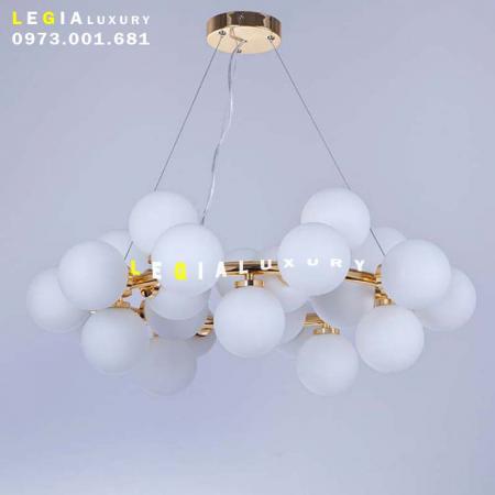 Đèn thả hiện đại  DT042T