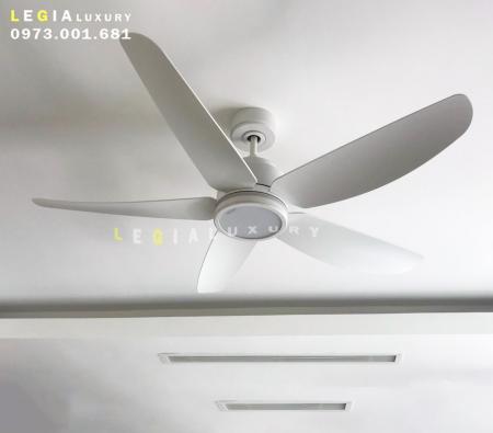 Quạt trần chung cư LGFAN710T