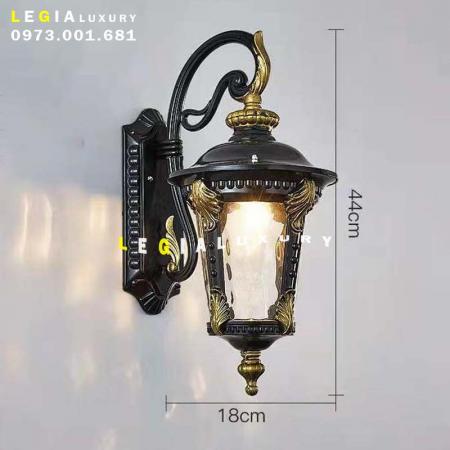 Đèn tường cổ điển WL239 Đèn tường cổ điển WL239