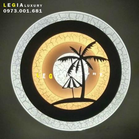 Đèn tường hiện đại  WL076