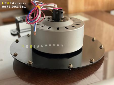  Quạt trần hiện đại LGFAN725G