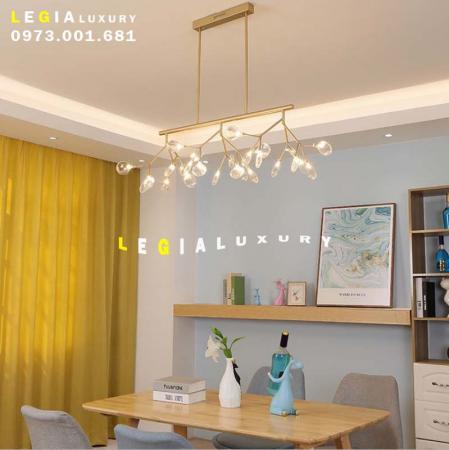 Đèn thả hiện đại  DT017LV