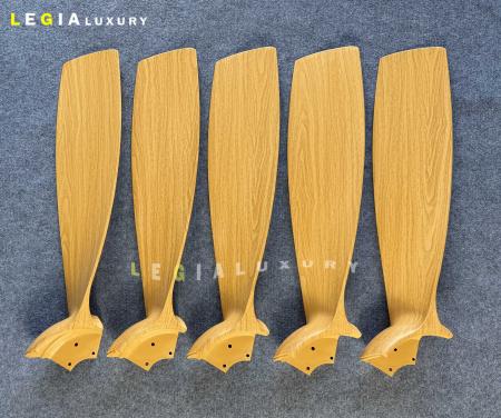 Quạt Trần Phòng Khách Hiện Đại ERFAN636V