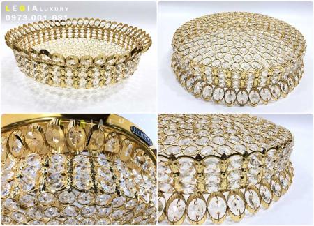 Quạt trần cổ điển LGFAN846