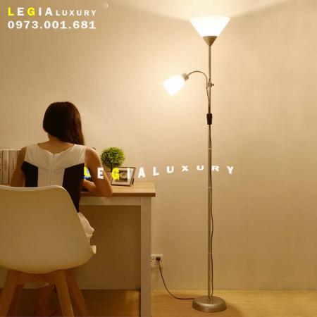 Đèn cây IKEA DC940B