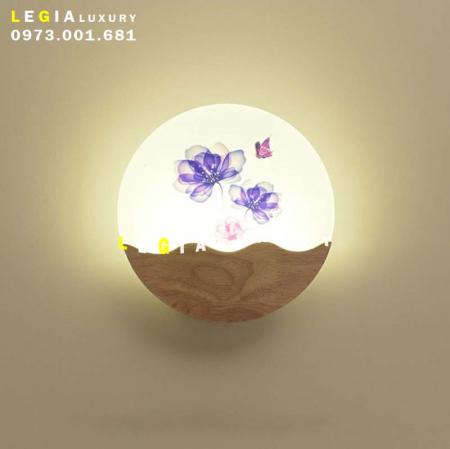 Đèn tường hiện đại  WL069