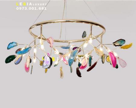 Đèn thả hiện đại  DT015T