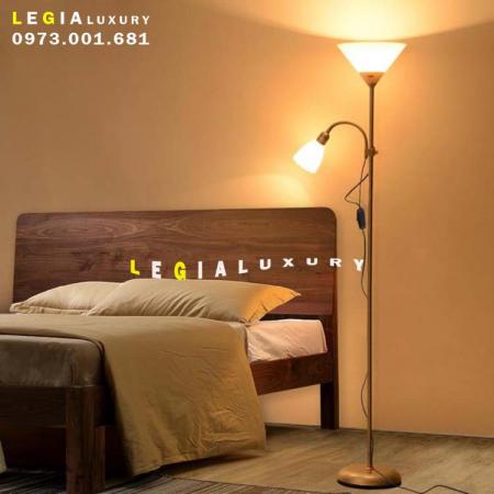 Đèn cây IKEA DC940B