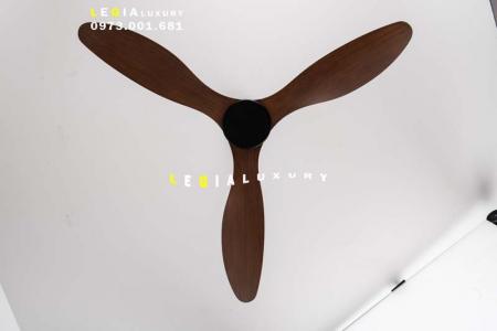 Quạt trần hiện đại LGFAN697D