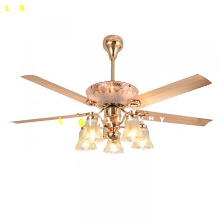 Quạt trần cổ điển LGFAN819V