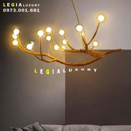 Đèn thả hiện đại  DT021