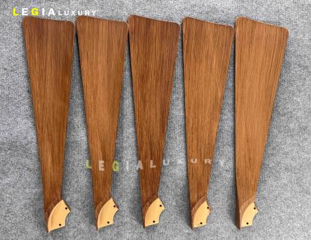 Quạt Trần Cổ Ngắn Chung Cư ERF668G