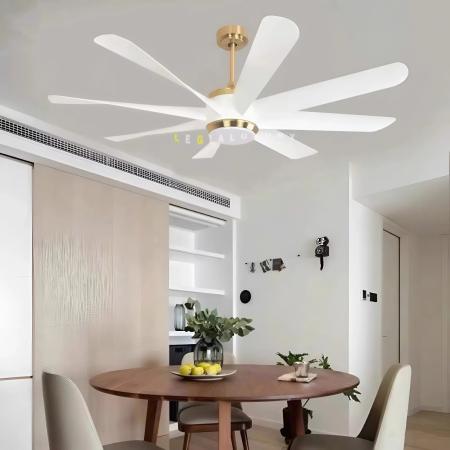 Quạt Trần Hiện Đại ERFANSN-6017T