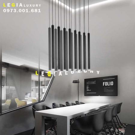 Đèn thả hiện đại  DT022D