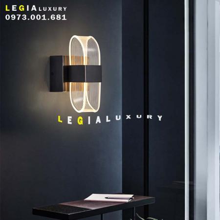Đèn tường hiện đại WL017