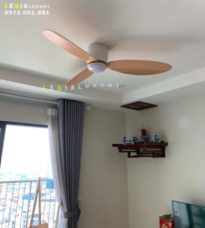 Quạt trần chung cư LGFAN728V
