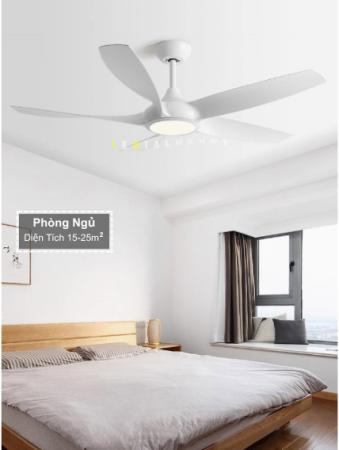 Quạt Trần Hiện Đại ERFAN636T