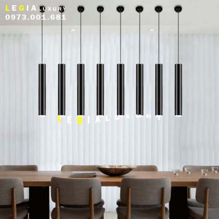 Đèn thả hiện đại  DT023