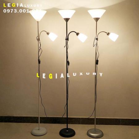 Đèn cây IKEA DC940D