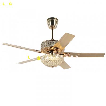 Quạt trần cổ điển LGFAN827