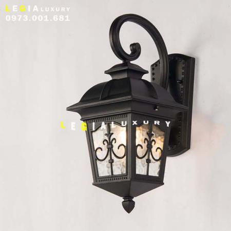Đèn tường cổ điển WL209D