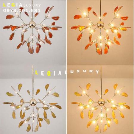 Đèn thả hiện đại  DT015N