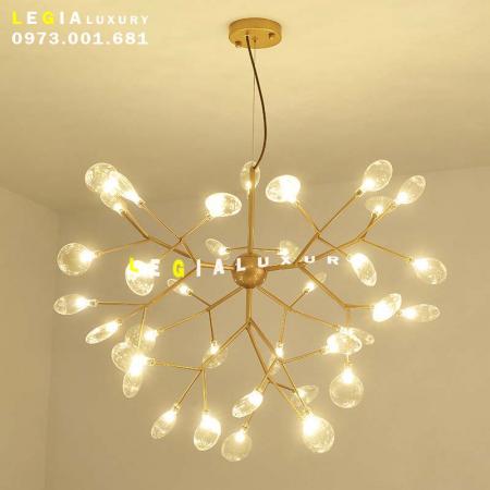 Đèn thả hiện đại  DT017NV