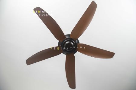 Quạt trần hiện đại Strong Wind LGFAN869G