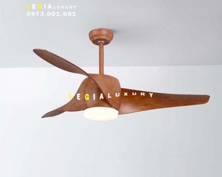 Quạt trần hiện đại LGFAN679