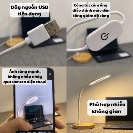 Đèn bàn IKEA DB030T