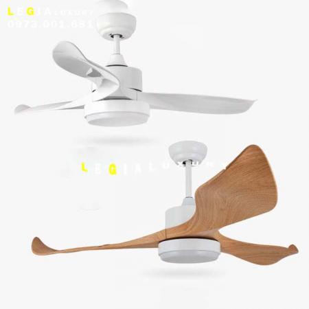 Quạt trần chung cư LGFAN708T