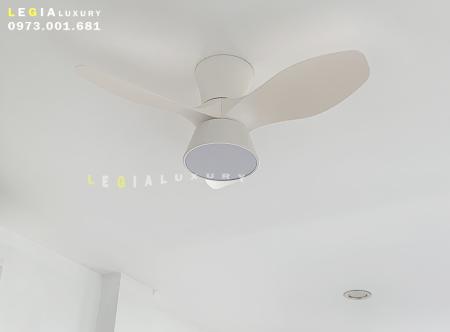 Quạt trần chung cư LGFAN736T