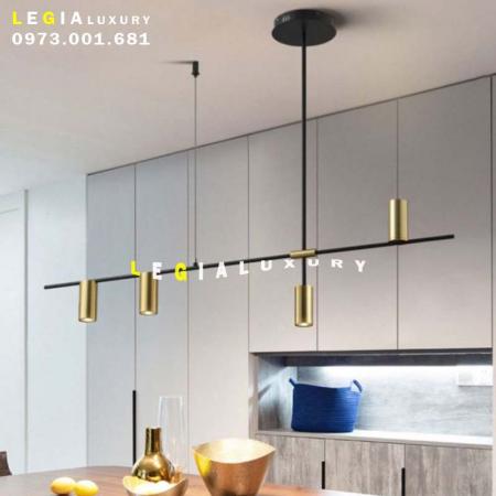 Đèn thả bàn ăn DT204V