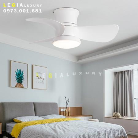 Quạt Trần Hiện Đại LÊ GIA LGFAN740D